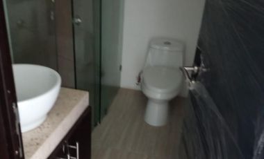 DEPARTAMENTO EN VENTA 2 RECAMARAS