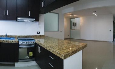 DEPARTAMENTO EN VENTA 2 RECAMARAS