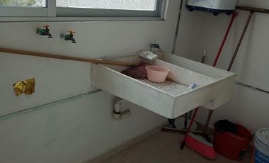 DEPARTAMENTO EN VENTA 2 RECAMARAS