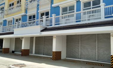 Exclusive Premium Commercial Unit with 2 Parking Space @ Terraces at Tradizo Imus Near Yazaki Torres Manufacturing