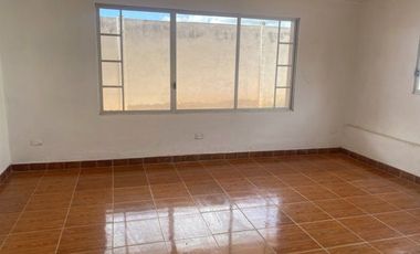 Propiedad en venta ideal para fábrica, vivienda o quinta sector Chuquipata (UNAE)