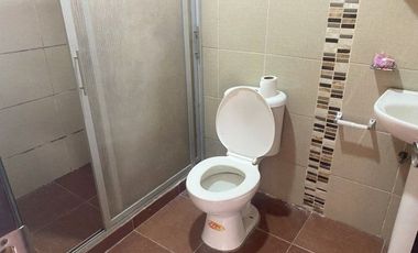 Propiedad en venta ideal para fábrica, vivienda o quinta sector Chuquipata (UNAE)