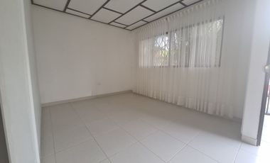 ARRIENDO Casa en Florencia