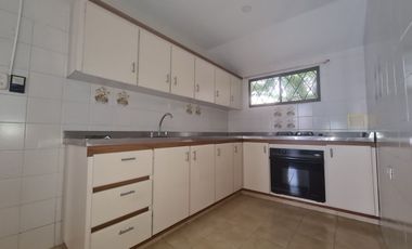 ARRIENDO Casa en Florencia