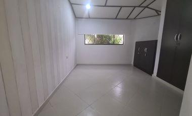 ARRIENDO Casa en Florencia