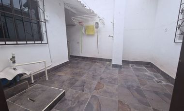 ARRIENDO Casa en Florencia