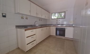 ARRIENDO Casa en Florencia