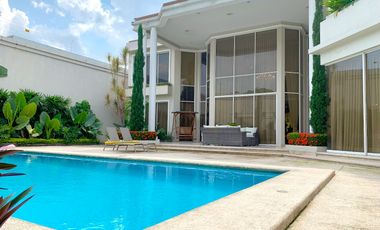 VENTA DE CASA CEIBOS  AV 15 NO.