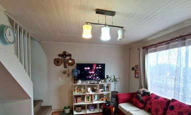 Galilea, Casa independiente de 95 MT2 $ 120.000.000.