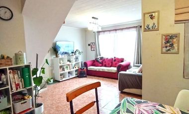 Galilea, Casa independiente de 95 MT2 $ 120.000.000.