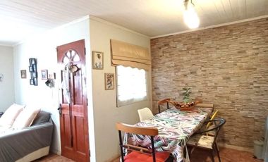 Galilea, Casa independiente de 95 MT2 $ 120.000.000.