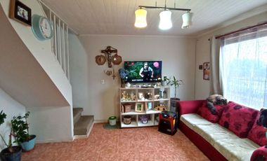 Galilea, Casa independiente de 95 MT2 $ 120.000.000.