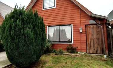 Galilea, Casa independiente de 95 MT2 $ 120.000.000.