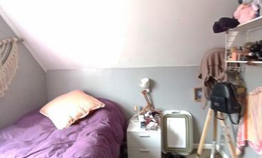 Galilea, Casa independiente de 95 MT2 $ 120.000.000.