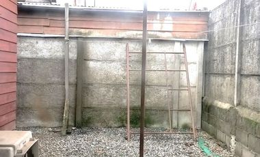 Galilea, Casa independiente de 95 MT2 $ 120.000.000.