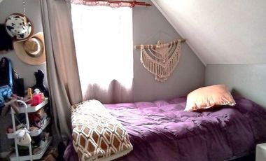 Galilea, Casa independiente de 95 MT2 $ 120.000.000.