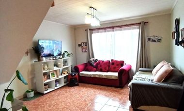 Galilea, Casa independiente de 95 MT2 $ 120.000.000.