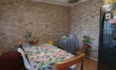 Galilea, Casa independiente de 95 MT2 $ 120.000.000.