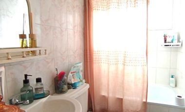 Galilea, Casa independiente de 95 MT2 $ 120.000.000.