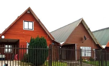 Galilea, Casa independiente de 95 MT2 $ 120.000.000.