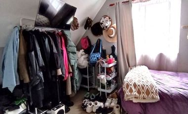 Galilea, Casa independiente de 95 MT2 $ 120.000.000.