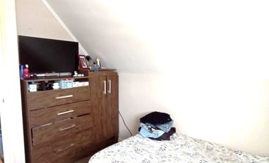 Galilea, Casa independiente de 95 MT2 $ 120.000.000.