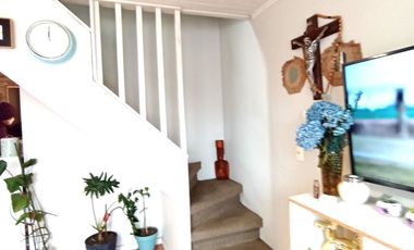 Galilea, Casa independiente de 95 MT2 $ 120.000.000.