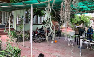 HOUSE AND LOT FOR SALE IN DUMAGUETE CITY ID 14786