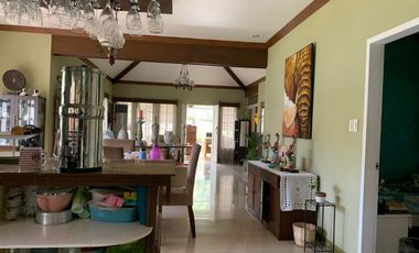 HOUSE AND LOT FOR SALE IN DUMAGUETE CITY ID 14786