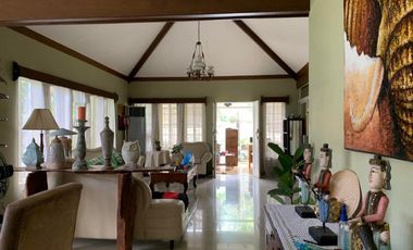 HOUSE AND LOT FOR SALE IN DUMAGUETE CITY ID 14786