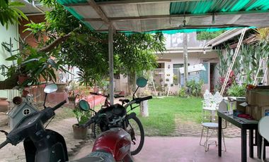 HOUSE AND LOT FOR SALE IN DUMAGUETE CITY ID 14786
