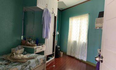 HOUSE AND LOT FOR SALE IN DUMAGUETE CITY ID 14786