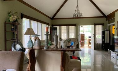 HOUSE AND LOT FOR SALE IN DUMAGUETE CITY ID 14786