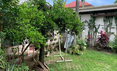 HOUSE AND LOT FOR SALE IN DUMAGUETE CITY ID 14786