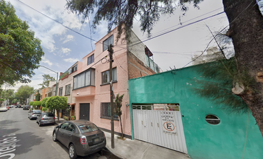 casa en venta en colonia asturias en cuauhtemoc cdmx