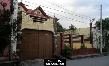 FORECLOSED HOUSE AND LOT FOR SALE IN CAREBI VILLAGE ANGONO RIZAL