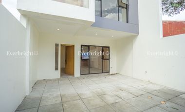 Greenland Newtown Executive Village | Four Bedroom 4BR Townhouse For Sale - #3338