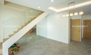 Greenland Newtown Executive Village | Four Bedroom 4BR Townhouse For Sale - #3338