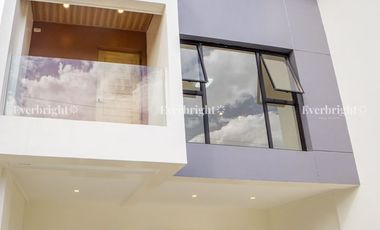 Greenland Newtown Executive Village | Four Bedroom 4BR Townhouse For Sale - #3338