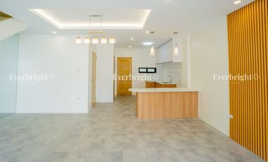 Greenland Newtown Executive Village | Four Bedroom 4BR Townhouse For Sale - #3338