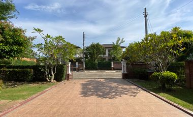 3 bed house for rent or sale in Doi Saket area, Chiang Mai