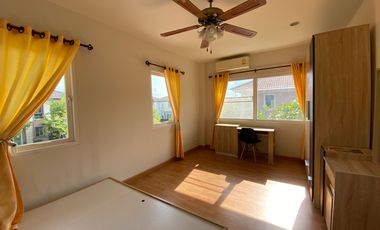 3 bed house for rent or sale in Doi Saket area, Chiang Mai