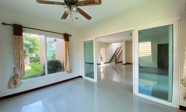 3 bed house for rent or sale in Doi Saket area, Chiang Mai