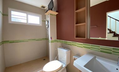 3 bed house for rent or sale in Doi Saket area, Chiang Mai