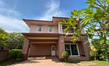 3 bed house for rent or sale in Doi Saket area, Chiang Mai