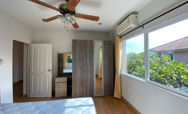 3 bed house for rent or sale in Doi Saket area, Chiang Mai