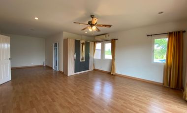 3 bed house for rent or sale in Doi Saket area, Chiang Mai