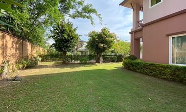 3 bed house for rent or sale in Doi Saket area, Chiang Mai