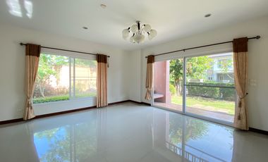 3 bed house for rent or sale in Doi Saket area, Chiang Mai