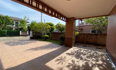 3 bed house for rent or sale in Doi Saket area, Chiang Mai